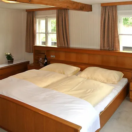 Сasa de vacaciones Bauernhaus Wenger 240w