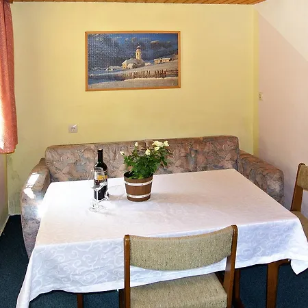 Сasa de vacaciones Bauernhaus Wenger 240w Bad Gastein
