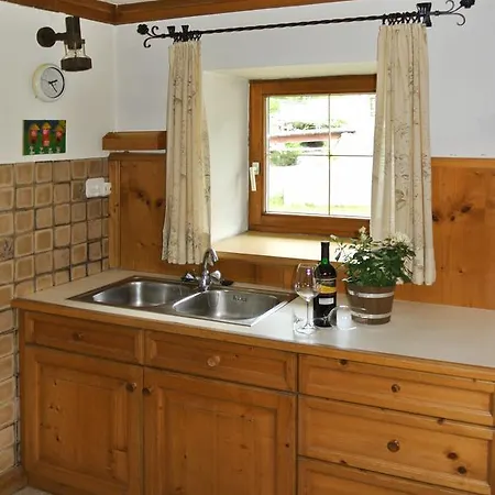 Bauernhaus Wenger 240w * Bad Gastein