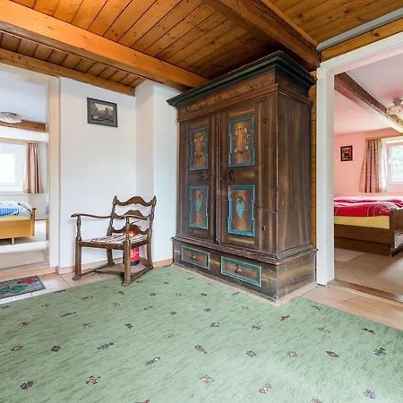 Bauernhaus Wenger 240w Σπίτι διακοπών Bad Gastein